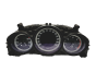 Speedometer/Instrument Cluster Mercedes E W212 A2129006729