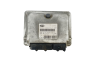 Control Unit IAW.4AF.M9 55187372 Fiat Magneti Marelli 38487