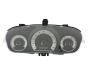 Speedometer/Instrument Cluster Kia Ceed 94003-1H130 940031H130 55348