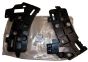 Mount, Bracket Original 1611205680 Peugeot
