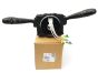 Steering Column Light Switch Original Citroen Peugeot Berl Part 206 307 6242H5