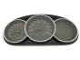Speedometer/Instrument Cluster New Original Renault Megane 3 248101709R 69