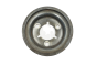 Crankshaft Pulley 9630873580 1.4 8V Peugeot Partner Berlingo