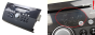 Radio CD Player Suzuki Swift 39101-62J2 PACR06 CQ-MX0673G 1283