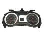 Speedometer/Instrument Cluster Renault Clio 3 8200761861 S 52596