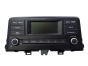 Car Radio Bluetooth KIA Picanto 96150G6280ASB ACB10G6EE G28M 4