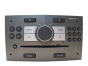 Radio Cd Mp3 Player Opel 13251048 344183129 CD30 UCH Delphi