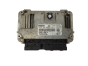 Control Unit 89661-0H070 0261S04464 Toyota PSA Bosch 15787