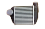 Intercooler 4F0145805AD 11451808201 Audi A6 Vika