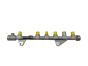 Injection Rail 8200750048 0445214158 1.9 dci Renault