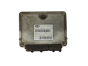 Control Unit IAW.4AF.M9 55187372 61600.627.05 Fiat Magneti Marelli 14245