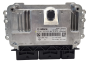 Control Unit Renault Twingo 3 237105748R 237107788R 0261S15019 1.0