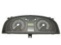 Speedometer/Instrument Cluster Renault Laguna 2 8200291330 C 44673