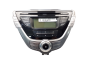 Radio Cd Mp3 Player BT Hyundai Elantra XM 96170-3X161RA5 1191
