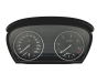 Speedometer/Instrument Cluster BMW 3 E90 9220988-01 922098801 VDO