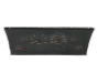 Speedometer/Instrument Cluster Jeep Grand Cherokee 56042795 56985