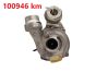 Turbocharger Renault Dacia 1.5 dci 54359700012 478276H307056 100946 km