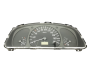 Speedometer/Instrument Cluster Opel Agila 09210902 110008951016 41366