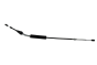 Gear Selector Cable 6N0711266B 77111637001 VW Seat Vika