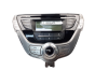 Radio Cd Mp3 Player BT Hyundai Elantra XM 96170-3X161RA5 1467