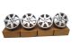 Aluminium Wheels Audi Q7 7.5Jx18 5x130 ET53 4L0071498F New Original
