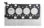 Head Gasket Original 110441649R Renault