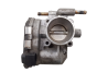Throttle Body Valve Opel 24420536 0280750133 Bosch 1357
