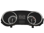 Speedometer/Instrument Cluster Alfa Romeo Giulietta 50516478 VDO 32350