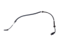 Abs Sensor Rear Renault Espace 4 8200084128 ATE
