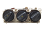 Heater Control Unit AC VW Sharan 95NW18D451A
