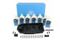 Repair Kit Automatycznej skrzyni biegów Tłok 1071.298.038 7L For BMW ZF