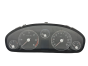 Speedometer/Instrument Cluster Peugeot 407 9654815080 A2C53096062 55323