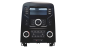 Car Radio A/C Renault Scenic 4 280906528R 4.2" New Original 1024