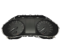 Speedometer/Instrument Cluster Nissan Qashqai 4EL5C