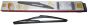 Wiper Blade Rear New Original 7701410155 Renault Dacia