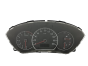 Speedometer/Instrument Cluster Suzuki SX4 Fiat Sedici 34110-79J20 VDO 50656