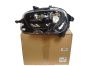 Headlamp Left New Original Citroen 9836267180