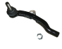 Tie Rod End Original Jumper Boxer Ducato III 381770