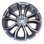 Alloy Wheel Rim New Original 17" 8201723223 Renault