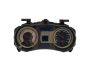 Speedometer/Instrument Cluster Renault Clio 3 8200343563 D 1104