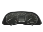 Speedometer/Instrument Cluster Peugeot 307 9654485280 A01 52844
