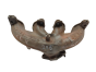 Exhaust Manifold 306572 034136 Citroen Peugeot 1.1