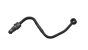 Charge Air Hose Renault 151929476R 1.5 DCI