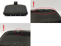 Speedometer/Instrument Cluster Scudo Jumpy Expert 1480110080 Fiat 1066