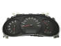 Speedometer/Instrument Cluster Renault Master 3 248106758R B Johnson