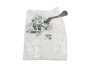 Hood Bonnet Lock Citroen Peugeot 793492 7934.92 Original