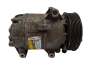 Air Con Compressor Renault Scenic 2 8200053264 01139027 9027 Delphi 7030