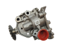 Oil Pump 8200345757 8200916824 150001563R 2.0 DCI Renault
