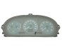 Speedometer/Instrument Cluster Renault Megane 1 Scenic 1 7700844181 28480
