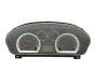 Speedometer/Instrument Cluster Chevrolet Aveo 96814468 50406